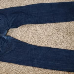 Levi 505 jeans